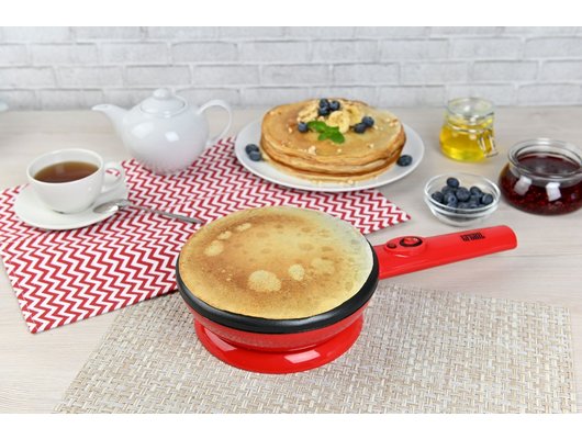 Блинница электрическая GFGril GFC-B400