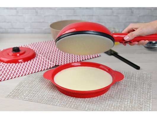 Блинница электрическая GFGril GFC-B400