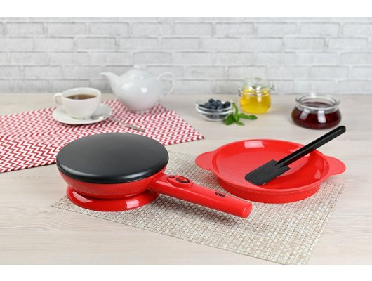 Блинница электрическая GFGril GFC-B400