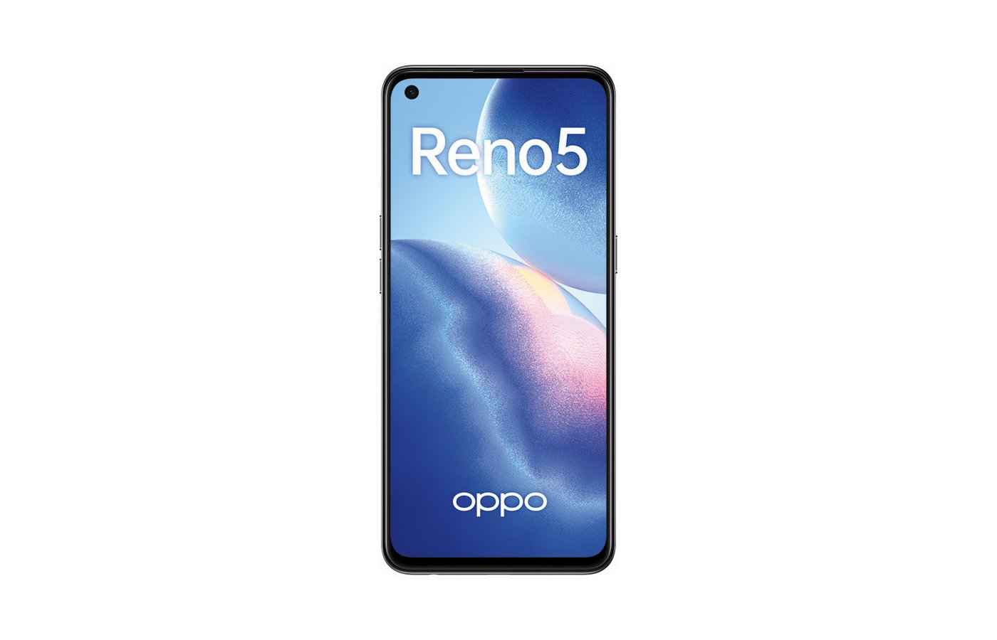 Смартфон OPPO Reno 5 8/128Gb silver - купить в интернет-магазине RBT.ru.  Цены, отзывы, характеристики и доставка в Челябинске