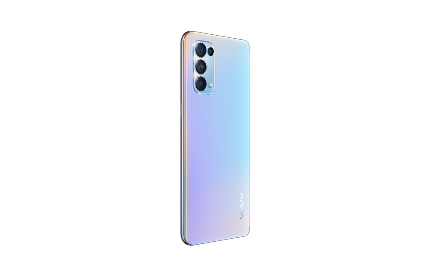 Oppo Reno5 Lite Купить