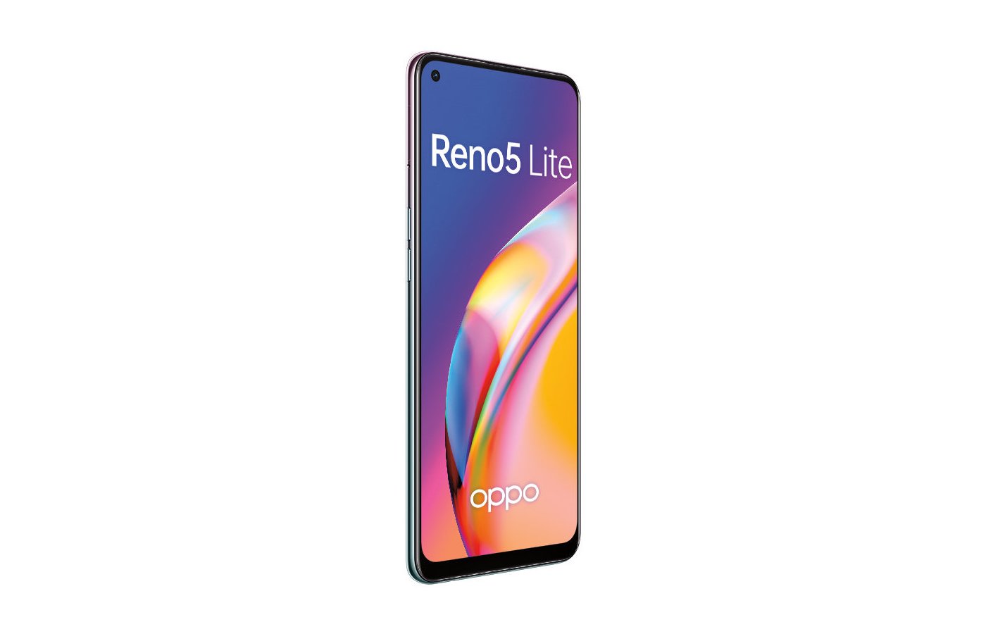 Oppo Reno5 Lite Купить