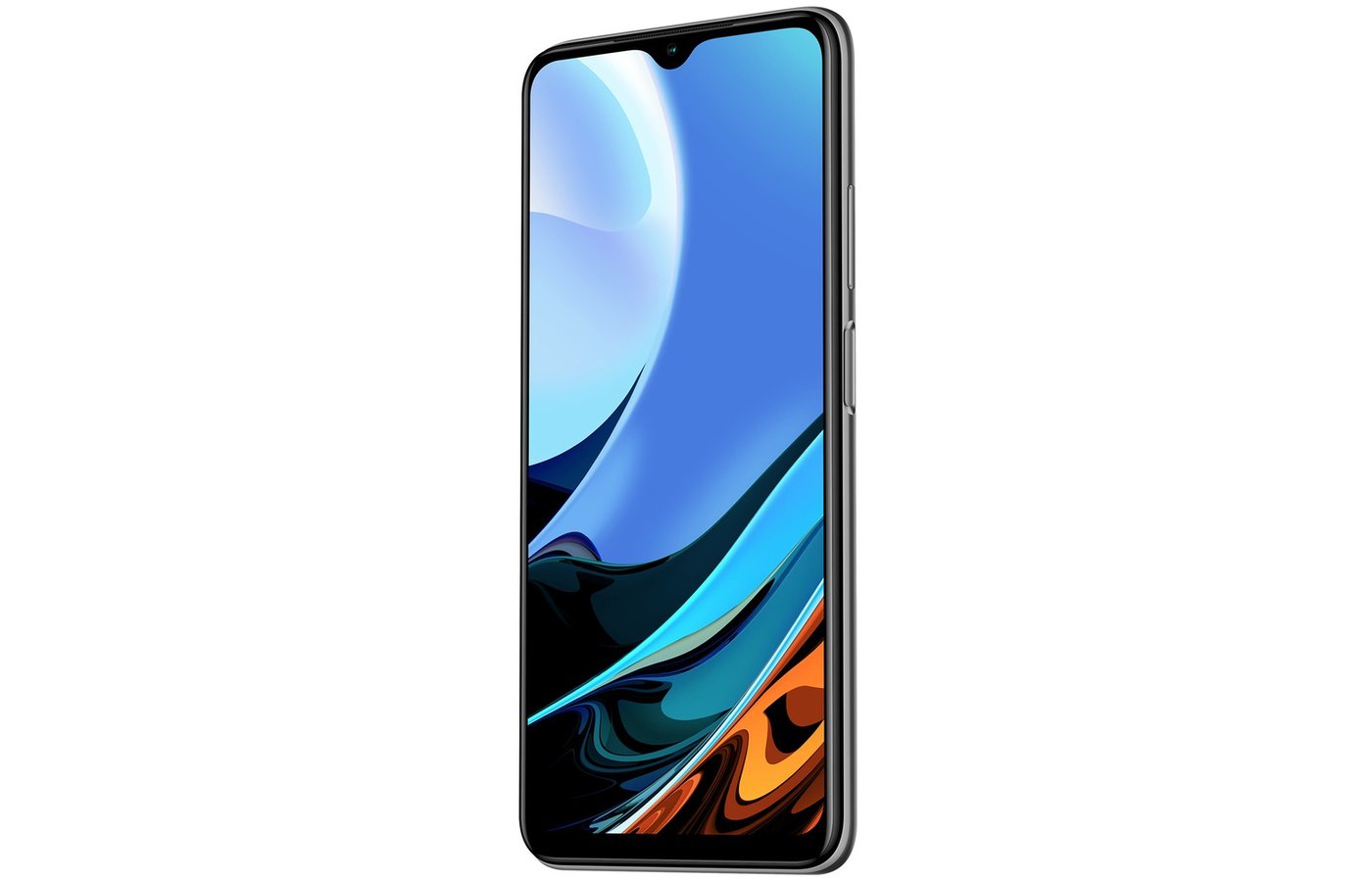 Смартфон Xiaomi Redmi 9T 4/128Gb gray - купить в интернет-магазине RBT.ru.  Цены, отзывы, характеристики и доставка в Челябинске