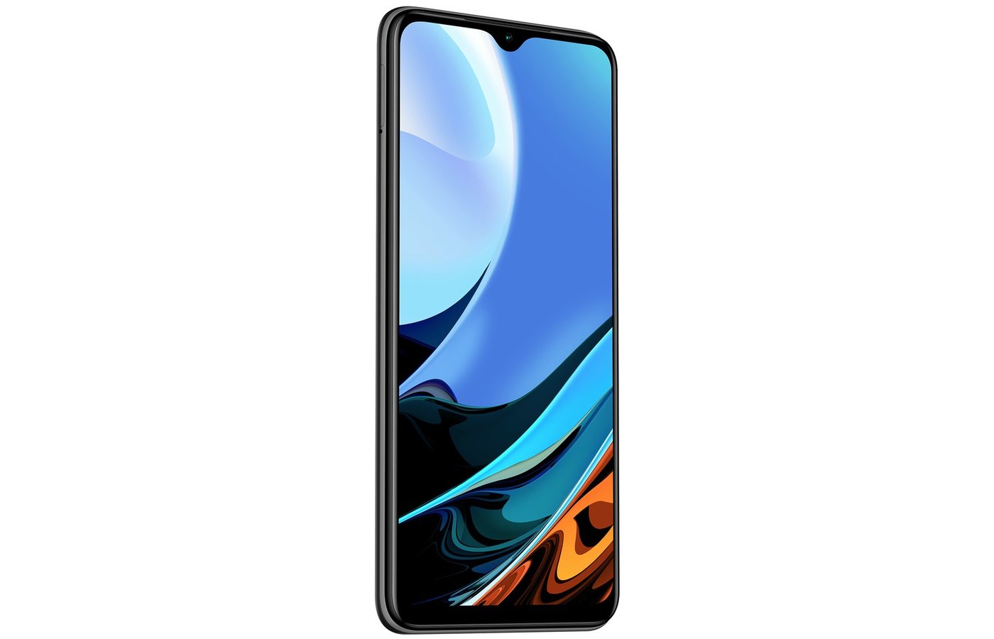 Смартфон Xiaomi Redmi 9T 4/128Gb gray - купить в интернет-магазине RBT.ru.  Цены, отзывы, характеристики и доставка в Челябинске