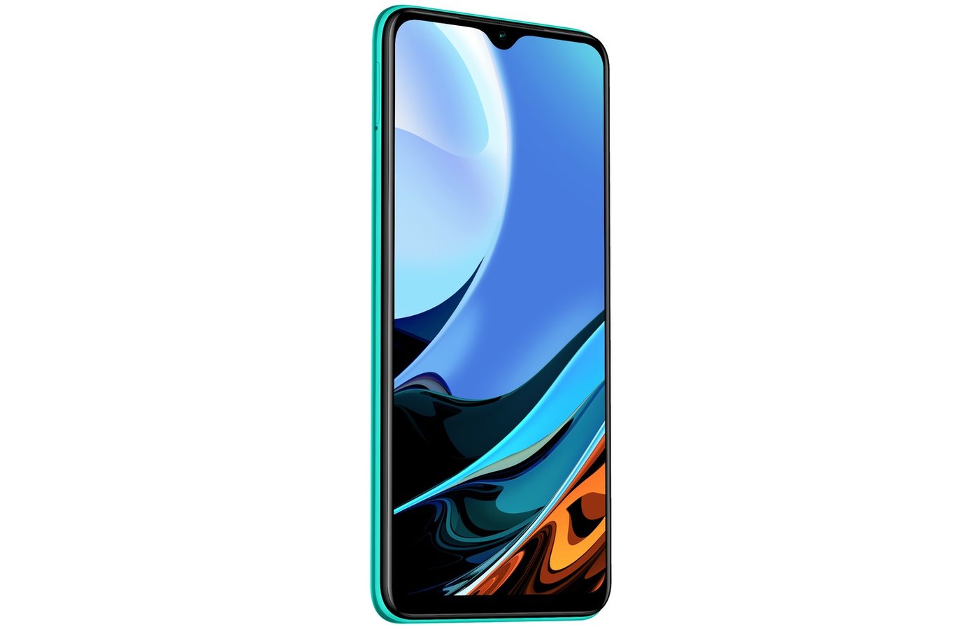 Смартфон Xiaomi Redmi 9T 4/64Gb green - купить в интернет-магазине RBT.ru.  Цены, отзывы, характеристики и доставка в Челябинске