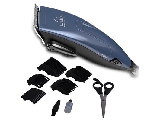 Набор для стрижки GA.MA GM562 13 pz