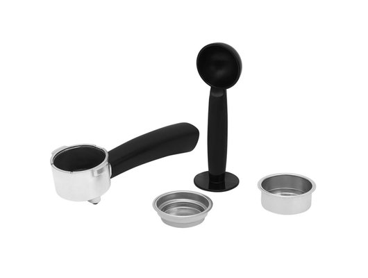 Кофеварка KITFORT КТ-743