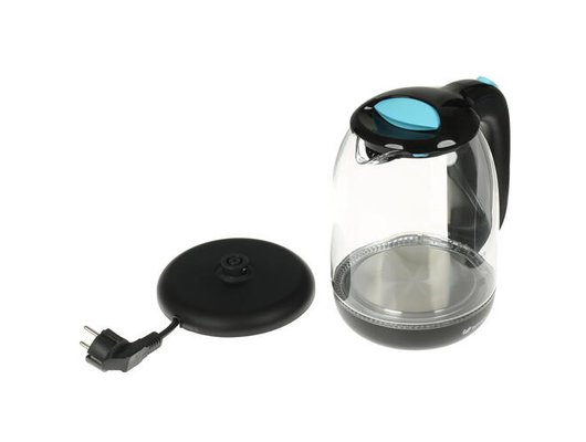 Чайник электрический KITFORT KT-625-1