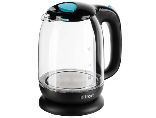 Чайник электрический KITFORT KT-625-1
