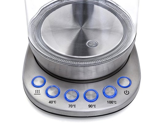 Чайник электрический KITFORT KT-616