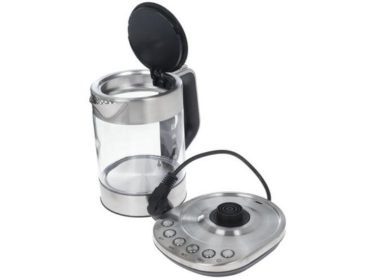 Чайник электрический KITFORT KT-616