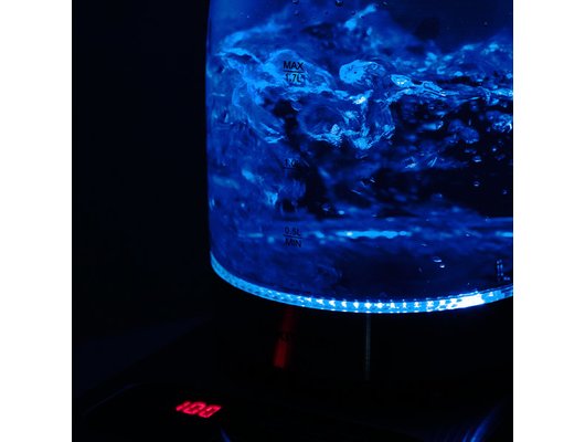 Чайник электрический KITFORT KT-657