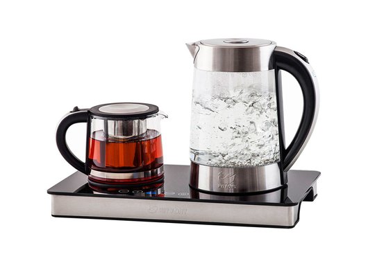 Чайник электрический KITFORT KT-635