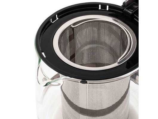 Чайник электрический KITFORT KT-635