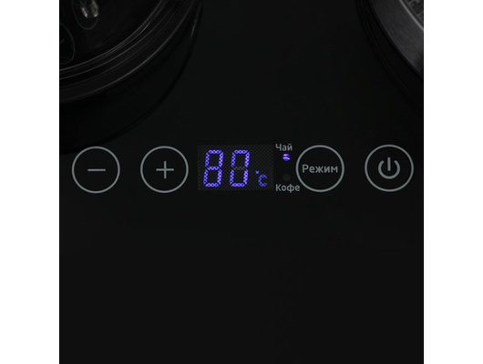 Чайник электрический KITFORT KT-635