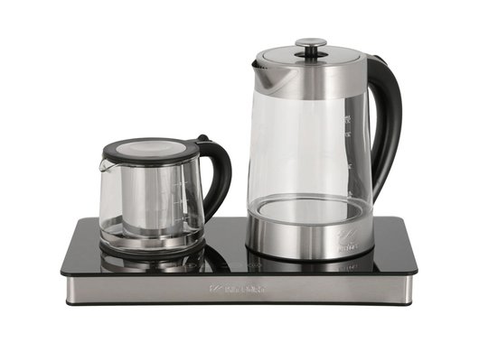 Чайник электрический KITFORT KT-635