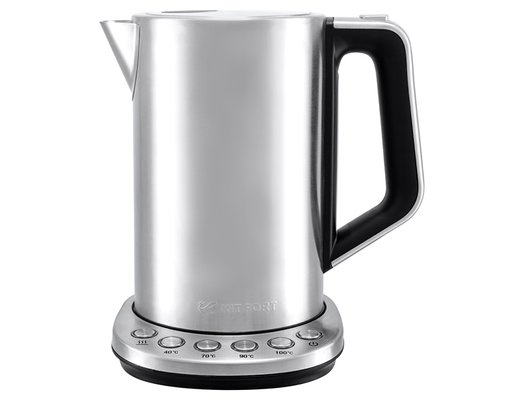 Чайник электрический KITFORT KT-621