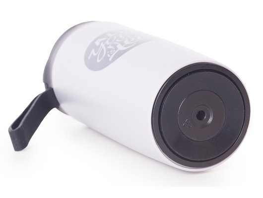 Термокружка SENTORE HC-470 Grey на присоске