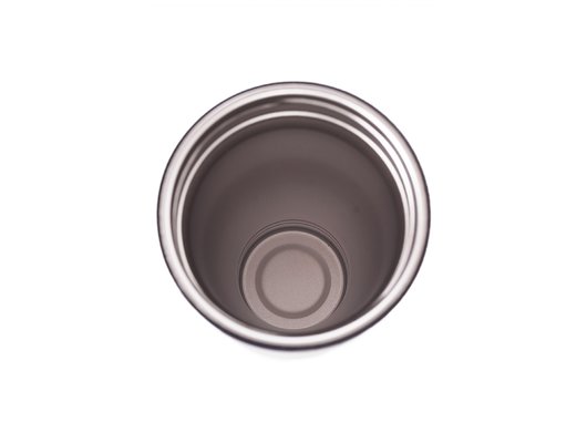 Термокружка SENTORE HC-470 Grey на присоске