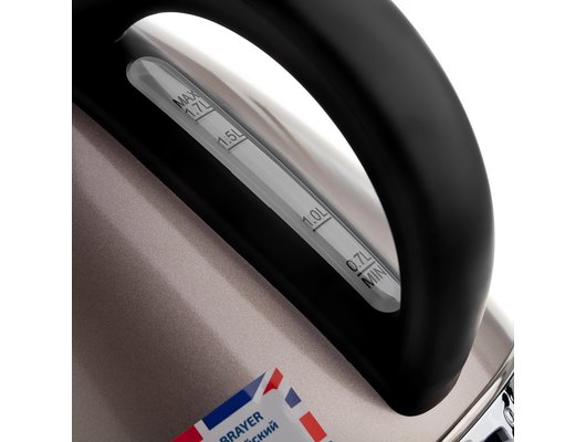 Чайник электрический BRAYER BR 1007