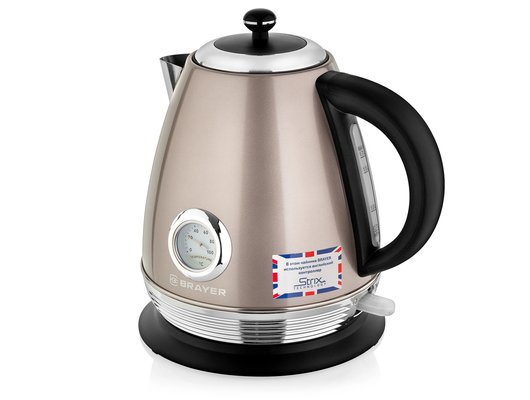 Чайник электрический BRAYER BR 1007
