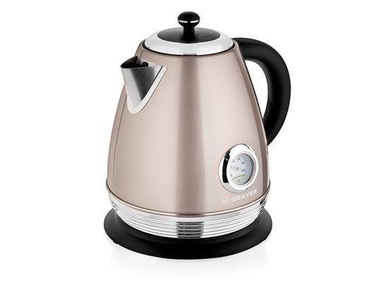 Чайник электрический BRAYER BR 1007