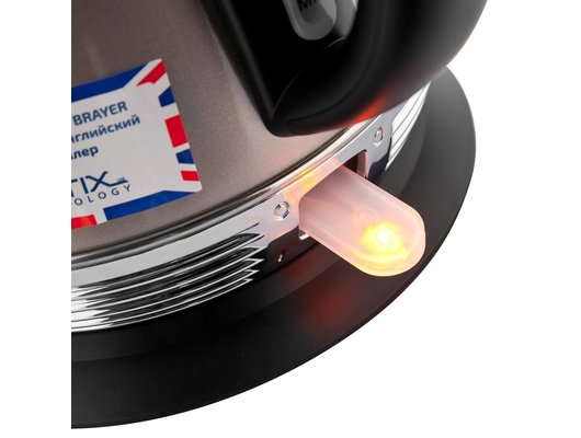 Чайник электрический BRAYER BR 1007