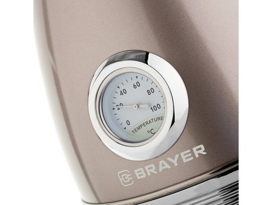Чайник электрический BRAYER BR 1007