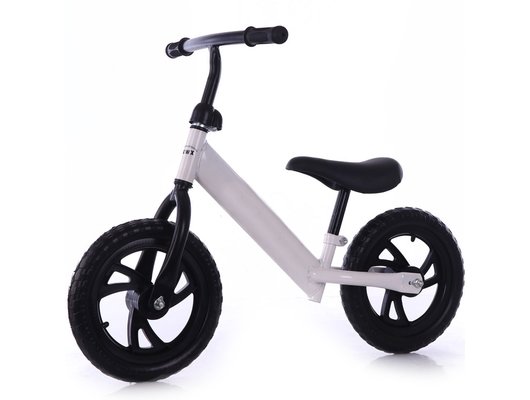 Самокат Zilmer ZIL1808 Беговел ZB-2 (до 30 кг)