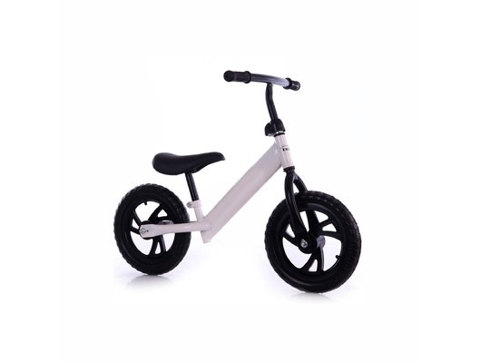 Самокат Zilmer ZIL1808 Беговел ZB-2 (до 30 кг)