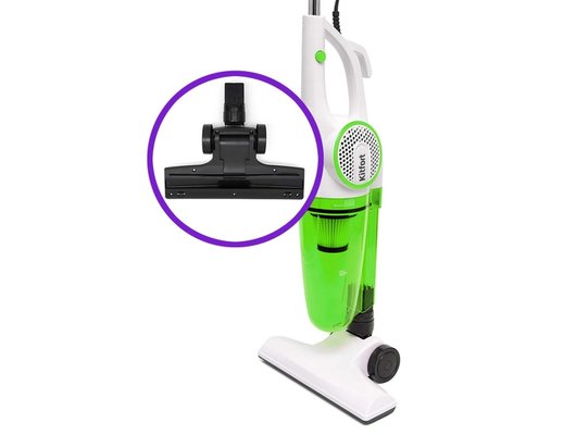 Пылесос KITFORT КТ-523-3