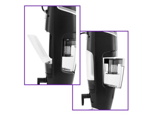 Пылесос KITFORT КТ-575-1