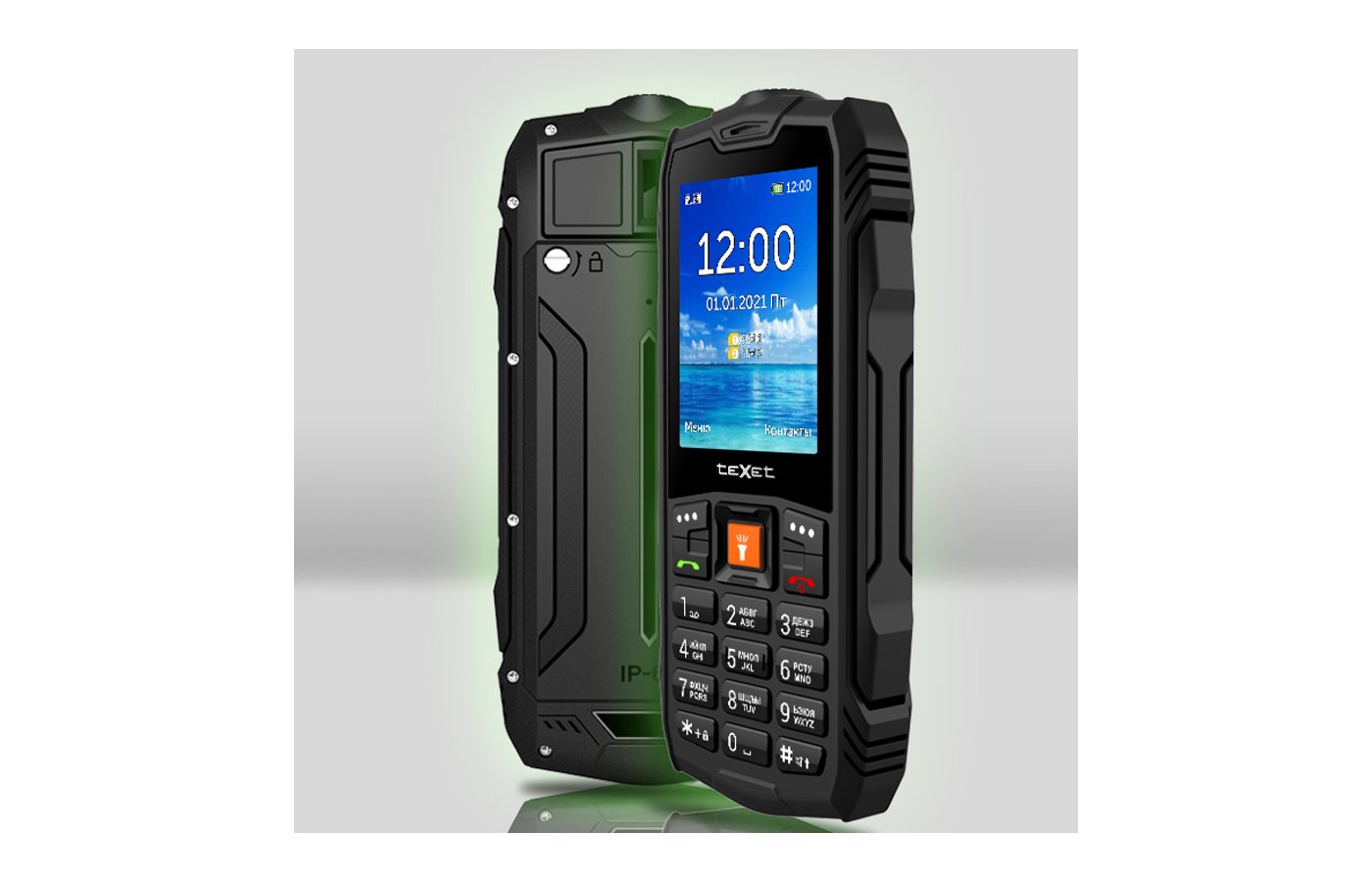 TeXet TM-516R black отзывы покупателей - 25 мнений владельцев RBT.ru