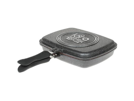 Сковорода - гриль LARA LR02-221 Rio 30см