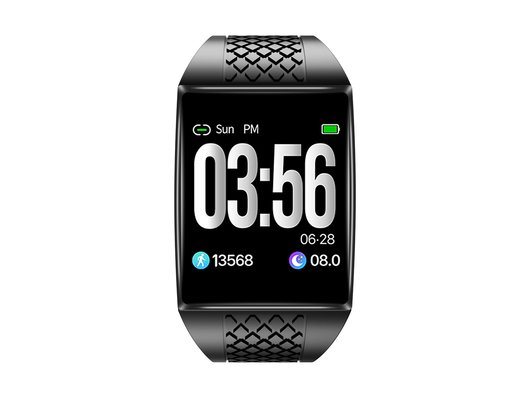 Фитнес-браслет DENN FIT 3