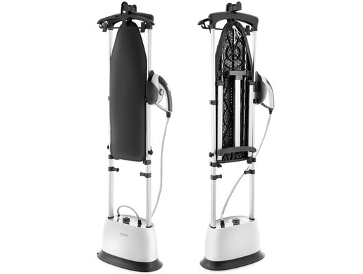 Отпариватель напольный KITFORT KT-940