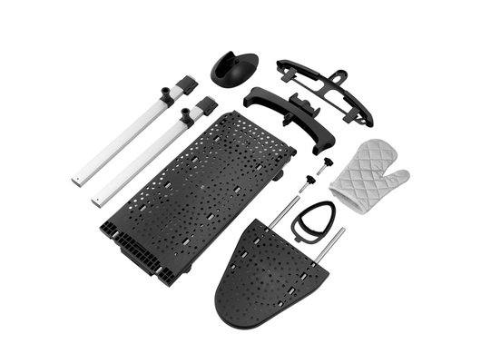 Отпариватель напольный KITFORT KT-940