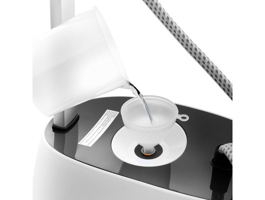 Отпариватель напольный KITFORT KT-940