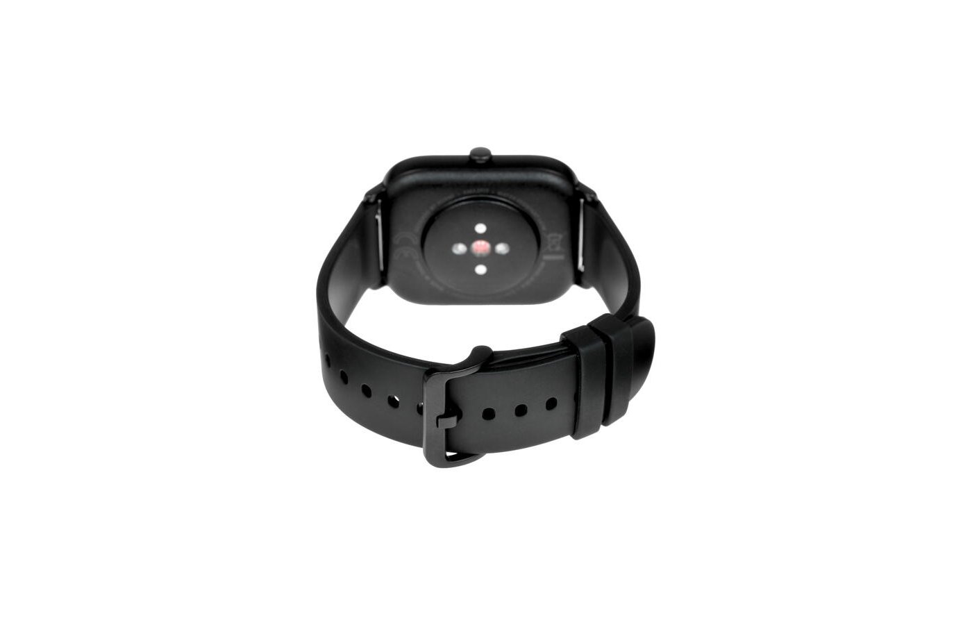 Amazfit GTS чёрный.