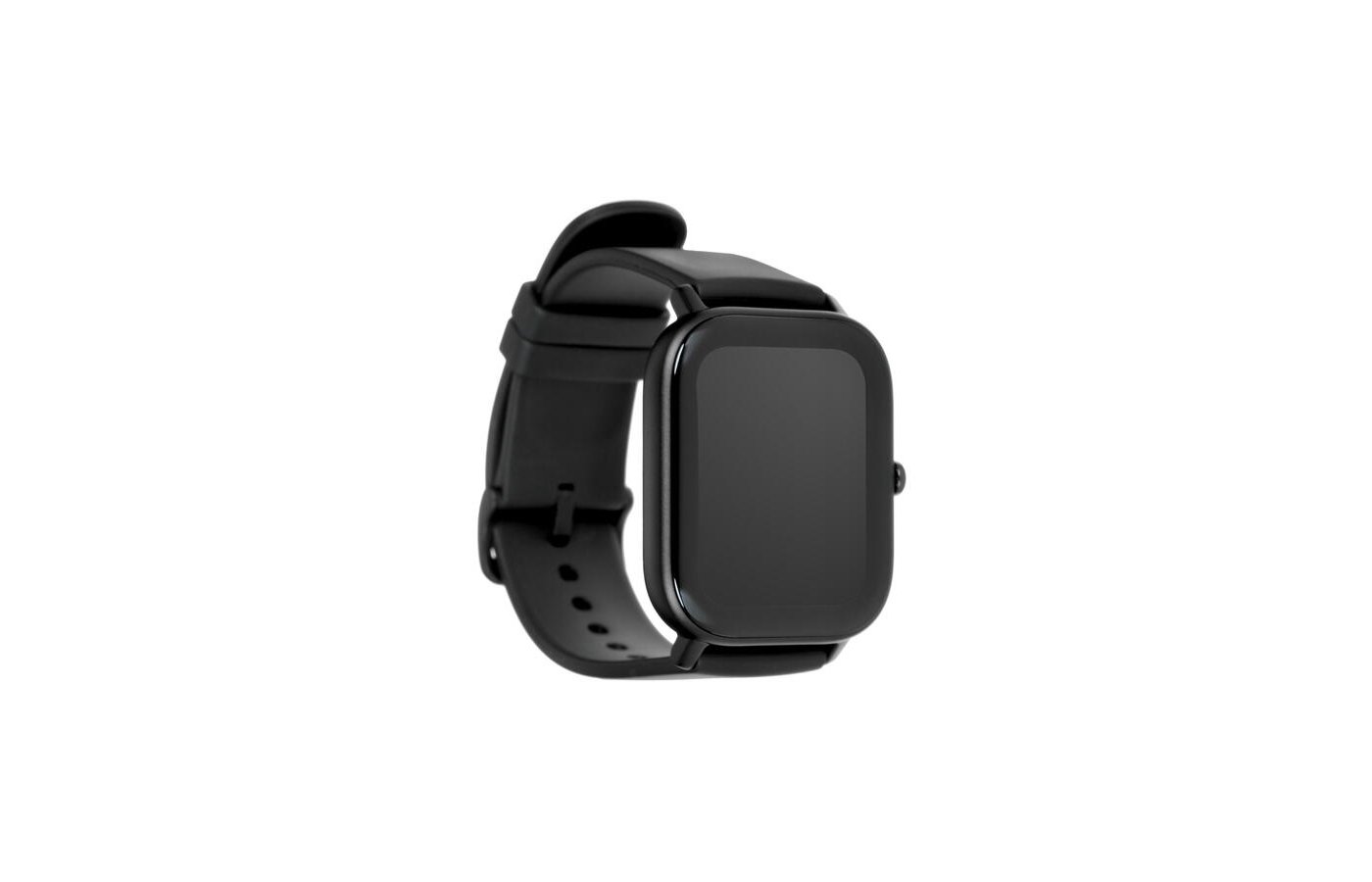 Amazfit gts black. Смарт-часы Amazfit GTS черный. Amazfit GTS чёрный.