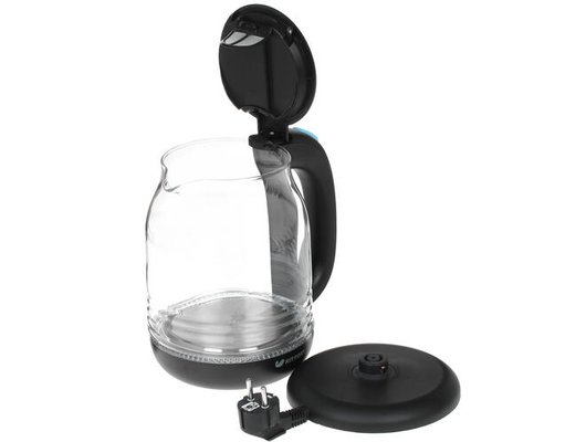 Чайник электрический KITFORT KT-654-1