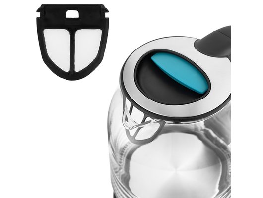 Чайник электрический KITFORT KT-654-1