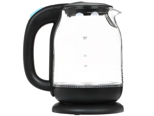 Чайник электрический KITFORT KT-654-1