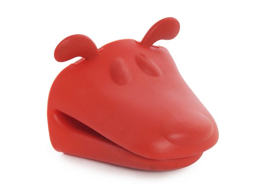 Текстиль кухонный SENTORE OG01 Силиконовая прихватка