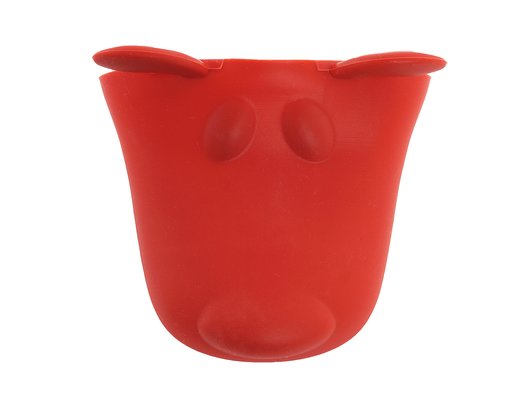 Текстиль кухонный SENTORE OG01 Силиконовая прихватка