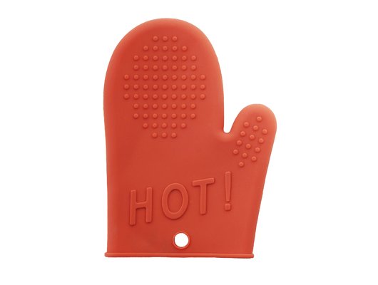 Текстиль кухонный SENTORE OG02 Силиконовая прихватка