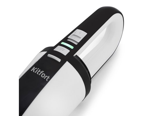 Пылесос KITFORT KT-529