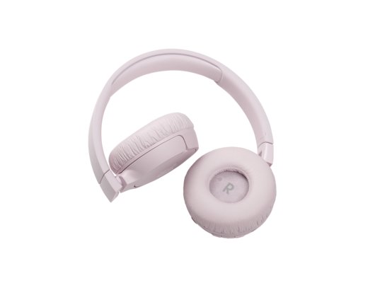 Наушники накладные JBL TUNE 660NC, PINK