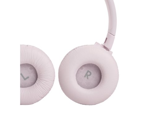 Наушники накладные JBL TUNE 660NC, PINK