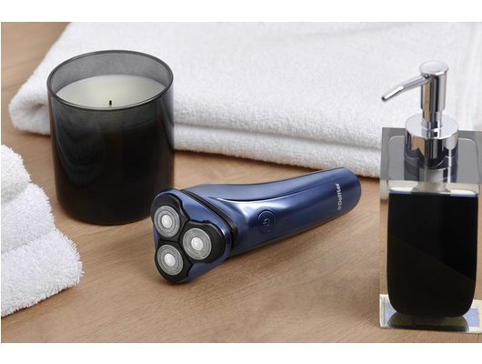 Роторная бритва DOFFLER RSD220 Blue